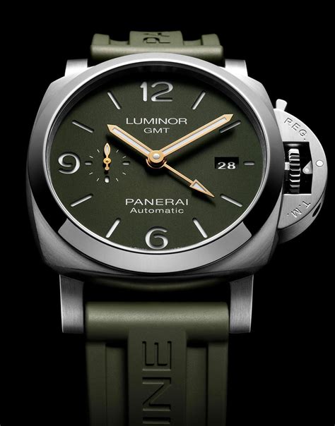 officine panerai ms dhoni watch|mahindra Dhoni watch.